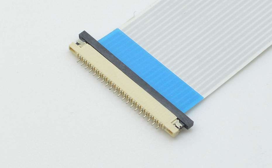 1.0高91香蕉视频官网下载厂家-fpc ffc连接器 1.0fpc连接器 下接-91香蕉视频下载地址